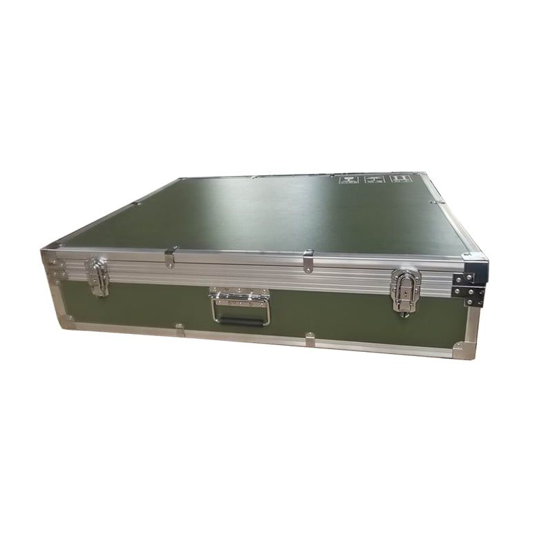 军用包装箱