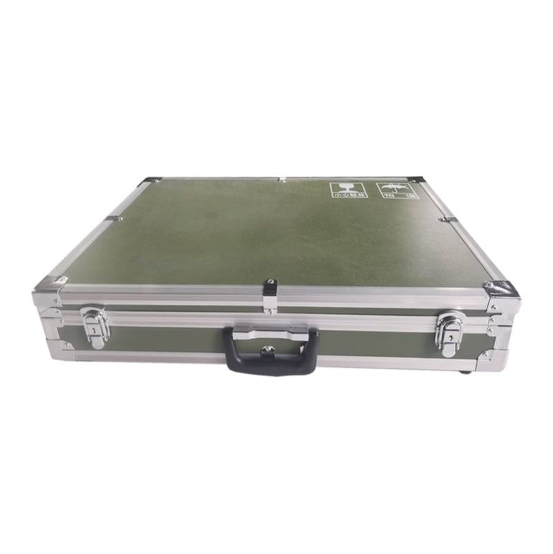 军用包装箱