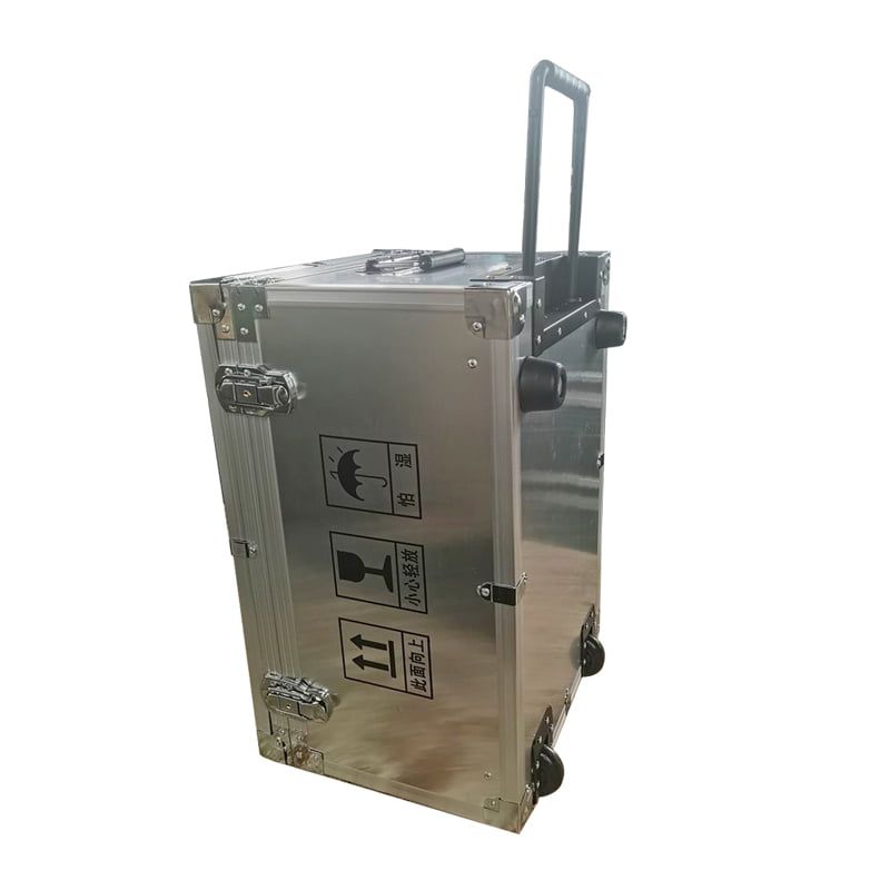 军用包装箱