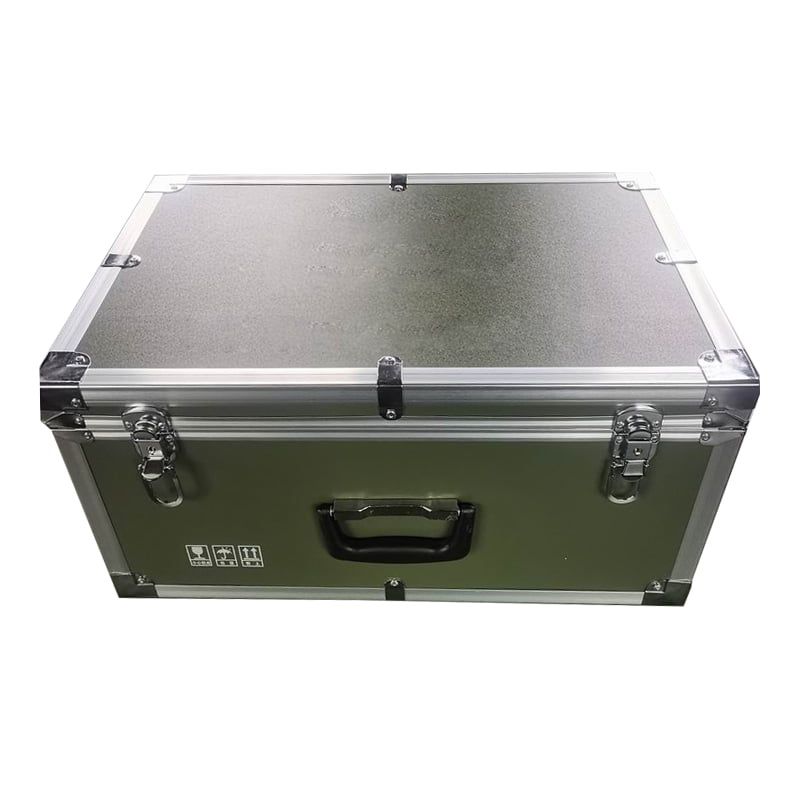 军用包装箱