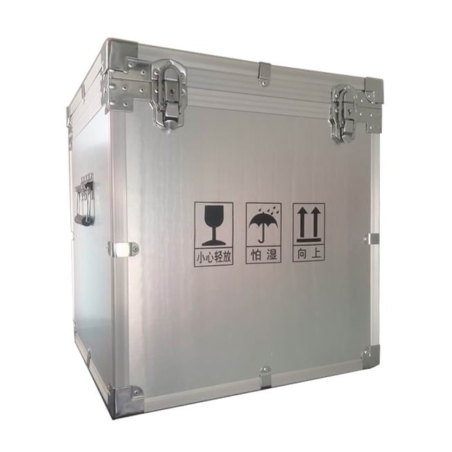 军用包装箱