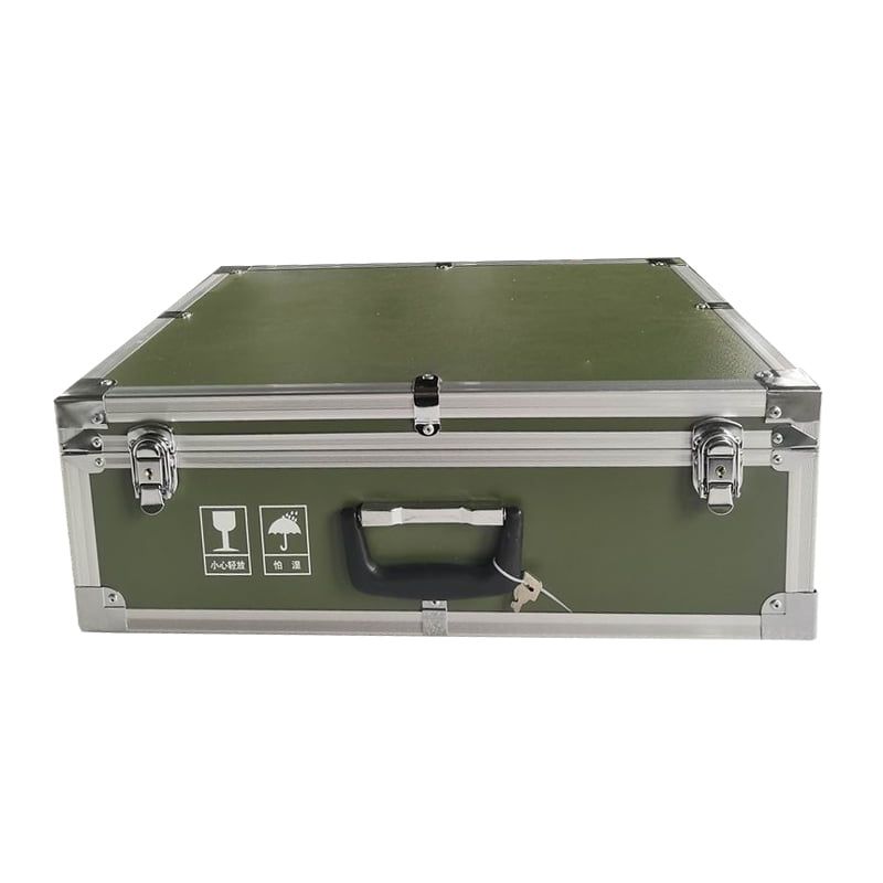 军用包装箱
