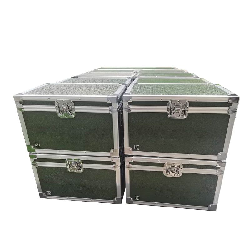 军用包装箱